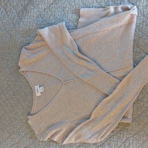 Old Navy V Neck Sweater